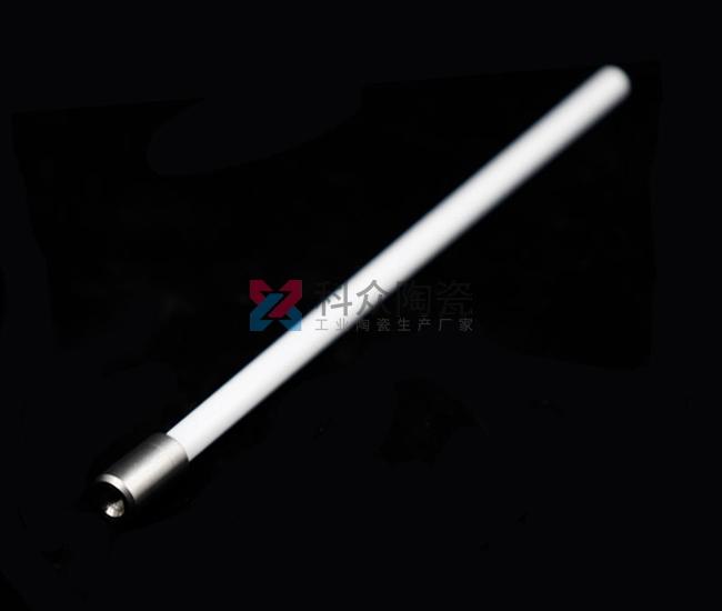 氧化鋯陶瓷主要應(yīng)用在哪兩個方面呢？（圖）
