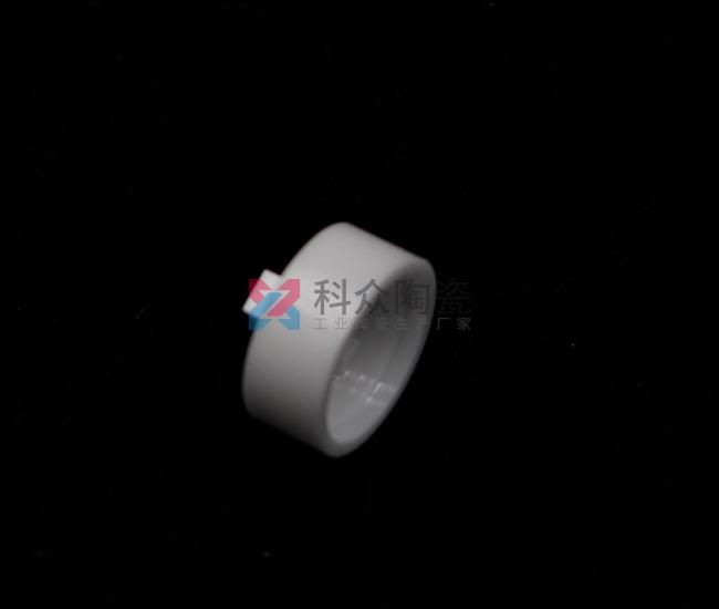 氧化鋯陶瓷材料有哪些用途呢？（圖）