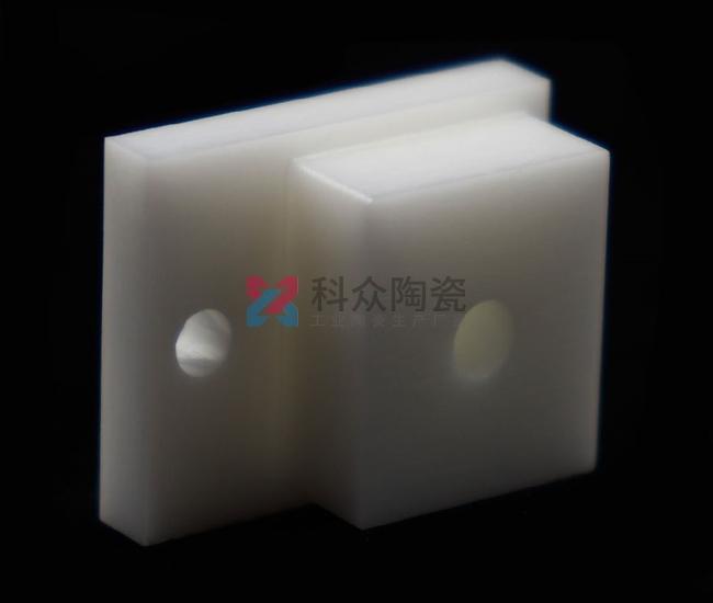 氧化鋯陶瓷的高效加工方法有哪些呢？（圖）