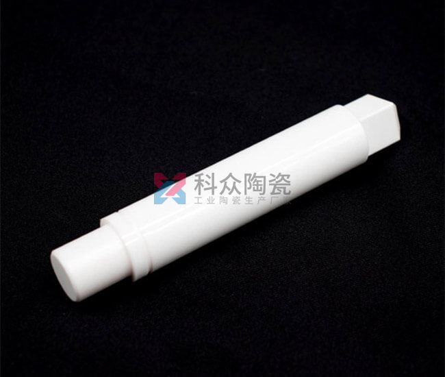 氧化鋯陶瓷結構件都有哪些優(yōu)點呢？（圖）