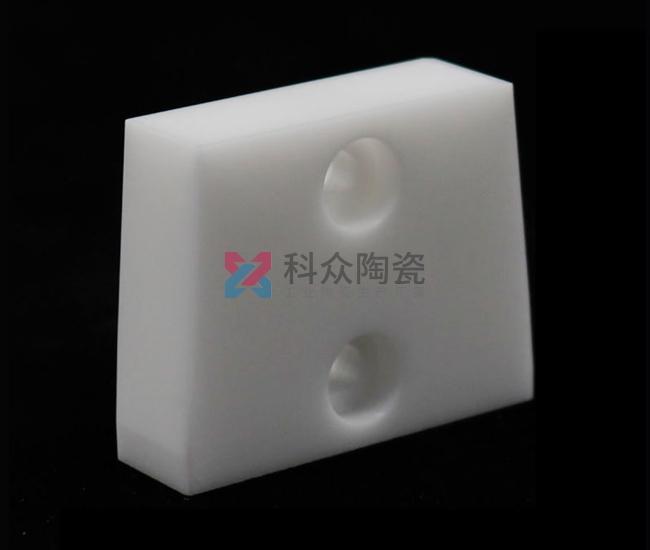 氧化鋯結構陶瓷的優勢及應用有什么呢？（圖）