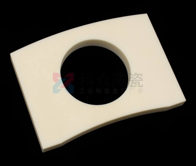 氧化鋁陶瓷件的應用都有些什么呢？（圖）
