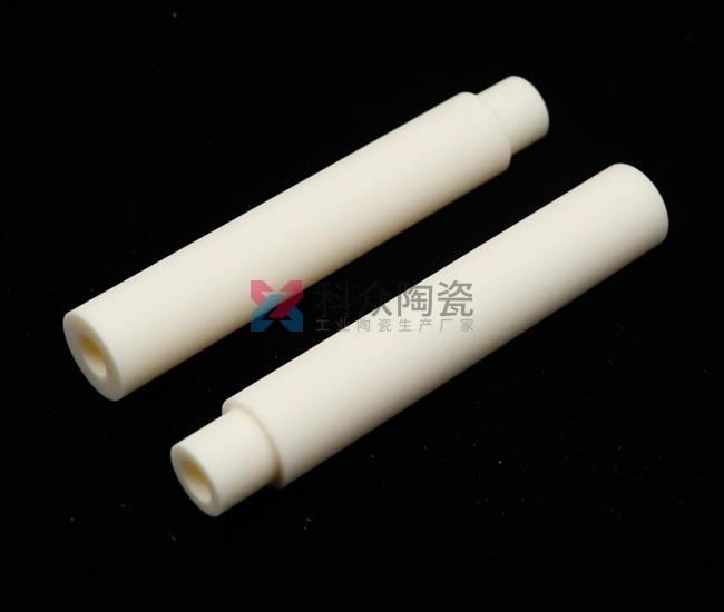氧化鋁陶瓷管一般都有哪些優點呢？（圖）