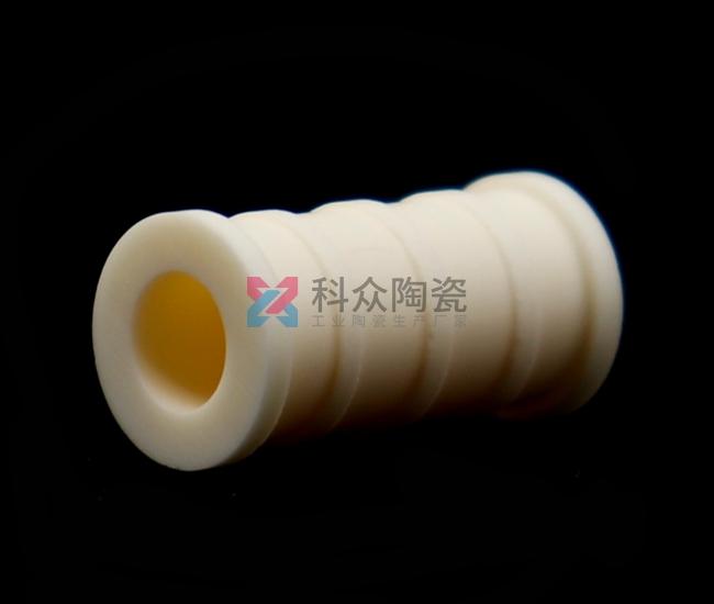 耐高溫陶瓷為什么這么歡迎？（圖）