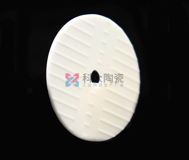 氧化鋁陶瓷和普通陶瓷有什么區別？（圖）