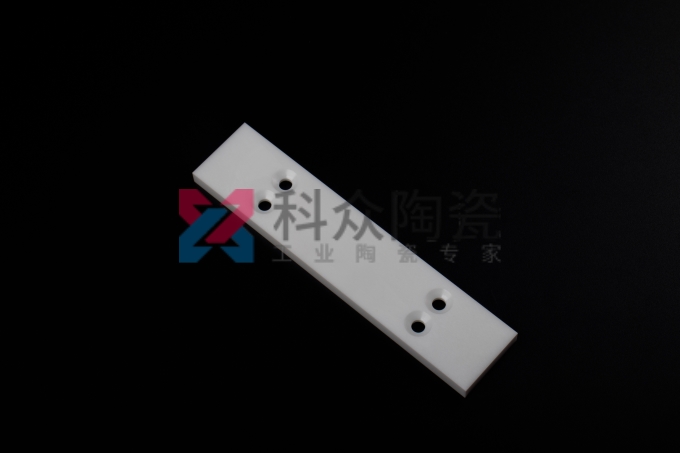  你知道耐高溫陶瓷材料是怎么加工的嗎？
