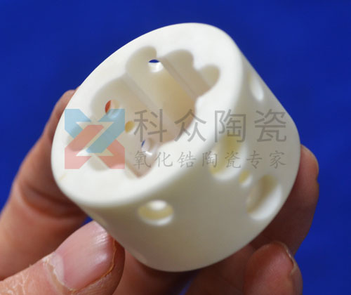 工業陶瓷如何采用CNC加工？