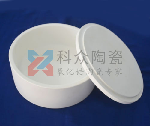 關于氧化鋁坩堝用途你知道有哪些？（多圖）