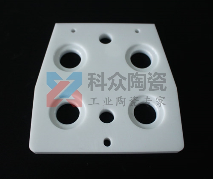 氧化鋯陶瓷為什么不易碎？