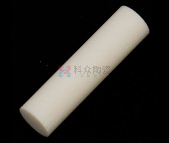 驗收氧化鋁陶瓷棒需要注意什么呢？（圖）