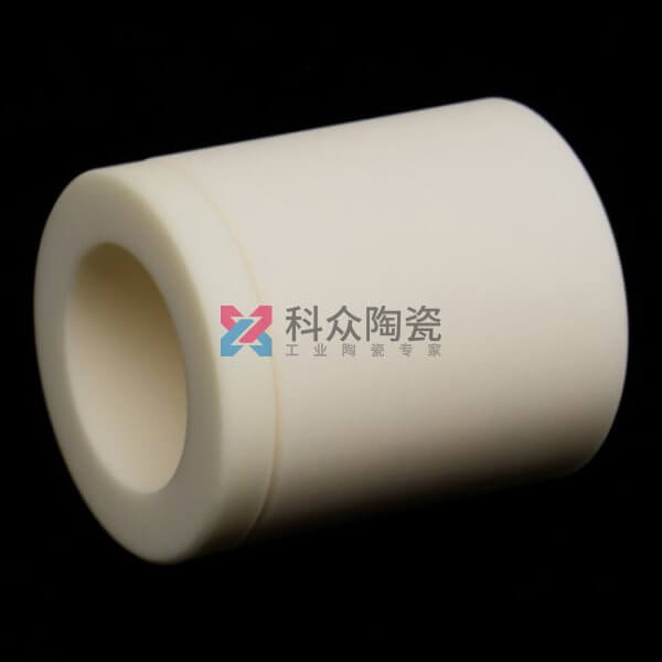 安裝耐磨陶瓷管道需要注意哪些呢？（圖）