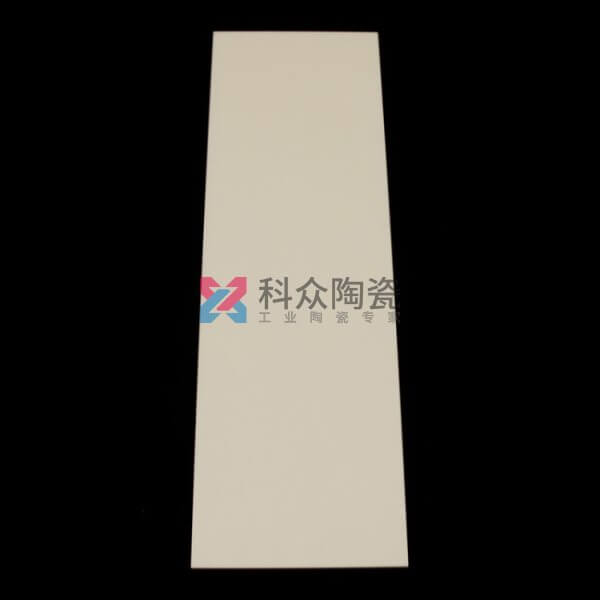 氧化鋁陶瓷具有什么性質呢？（圖）